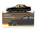Tarmac Works 1:64 Mercedes - Benz S Class Wald – Black – MiJo Exclusives - GT Hobby Store
