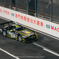Tarmac Works 1/64 Mercedes-Benz SLS AMG GT3 Macau GT Cup 2013 Maro Engel – Hobby64 - GT Hobby Store