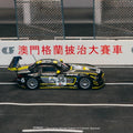 Tarmac Works 1/64 Mercedes-Benz SLS AMG GT3 Macau GT Cup 2013 Maro Engel – Hobby64 - GT Hobby Store