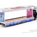 Tarmac Works 1:64 Mitsubishi Fuso Super Great EVA Racing 2 – Truck64 - GT Hobby Store
