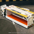 Tarmac Works 1:64 Mitsubishi Fuso Super Great LB - Truck – Truck64 - GT Hobby Store