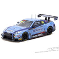 Tarmac Works 1:64 Nissan GT - R NISMO GT3 GT World Challenge Asia 2025 Beijing Street Circuit – Winner TEAM 5ZIGEN Hirobon / Yu Kanamaru - Hobby64 - GT Hobby Store