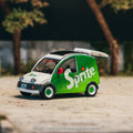 Tarmac Works 1:64 Nissan S - Cargo – Sprite - GT Hobby Store