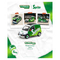 Tarmac Works 1:64 Nissan S - Cargo – Sprite - GT Hobby Store