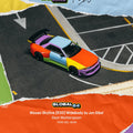 Tarmac Works 1:64 Nissan Skyline (R32) Widebody Sean Wotherspoon – Special Edition – Global64 - GT Hobby Store