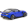 Tarmac Works 1:64 Nissan Veilside FFZ400 Fairlady Z – Blue - GT Hobby Store