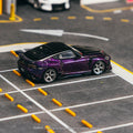 Tarmac Works 1/64 Nissan VeilSide FFZ400 Fairlady Z – Chameleon purple – Global64 - GT Hobby Store