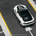Tarmac Works 1:64 Nissan VeilSide FFZ400 Fairlady Z – White – Global64 – Limited Edition - GT Hobby Store