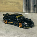 Tarmac Works 1/64 OSK Tools x RWB x Tarmac Works Bundle Set - GT Hobby Store