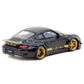 Tarmac Works 1/64 OSK Tools x RWB x Tarmac Works Bundle Set - GT Hobby Store