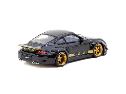 Tarmac Works 1/64 OSK Tools x RWB x Tarmac Works Bundle Set - GT Hobby Store