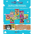 Tarmac Works 1:64 Pandem Toyota GR Yaris Disney Toys Story 30th Anniversary with Trading Card Combo Set - GT Hobby Store