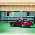 Tarmac Works 1/64 Porsche 911 964 RS Ruby Star - GT Hobby Store