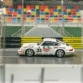 Tarmac Works 1:64 Porsche 911 Carrera 2 Porsche Supercup 1993 Monaco Winner – Collab64 - GT Hobby Store