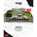 Tarmac Works 1:64 Porsche 911 Carrera 2 Porsche Supercup 1993 Monaco Winner – Collab64 - GT Hobby Store