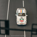 Tarmac Works 1:64 Porsche 911 Carrera 2 Porsche Supercup 1993 Monaco Winner – Collab64 - GT Hobby Store
