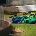 Tarmac Works 1:64 Porsche 911 GT3 R Nürburgring 24h 2024 Julien Andlauer / Klaus Bachler / Sven Müller / Alessio Picariello - Hobby64 - GT Hobby Store