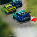 Tarmac Works 1:64 Porsche 911 GT3 R Nürburgring 24h 2024 Julien Andlauer / Klaus Bachler / Sven Müller / Alessio Picariello - Hobby64 - GT Hobby Store