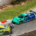 Tarmac Works 1:64 Porsche 911 GT3 R Nürburgring 24h 2024 Julien Andlauer / Klaus Bachler / Sven Müller / Alessio Picariello - Hobby64 - GT Hobby Store