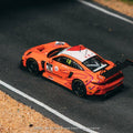 Tarmac Works 1/64 Porsche 911 GT3 R Suzuka 1000km – Intercontinental GT Challenge 2025 Hiroaki Nagai / Kazuto Kotaka / Takuro Shinohara- Hobby64 - GT Hobby Store