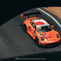Tarmac Works 1/64 Porsche 911 GT3 R Suzuka 1000km – Intercontinental GT Challenge 2025 Hiroaki Nagai / Kazuto Kotaka / Takuro Shinohara- Hobby64 - GT Hobby Store