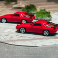 Tarmac Works 1:64 Porsche 928 S – Red – ixo Models – Global64 – MiJo Exclusives Limited Edition - GT Hobby Store