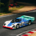 Tarmac Works 1/64 Porsche 956 Le Mans 1984 #47 – Global64 - GT Hobby Store