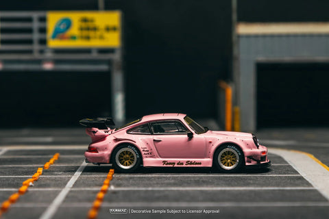 Tarmac Works 1:64 RWB 930 Southern Cross - Hobby64 - GT Hobby Store