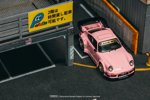 Tarmac Works 1:64 RWB 930 Southern Cross - Hobby64 - GT Hobby Store