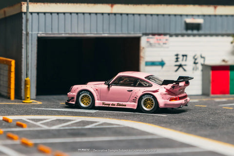 Tarmac Works 1:64 RWB 930 Southern Cross - Hobby64 - GT Hobby Store