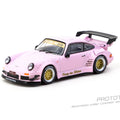 Tarmac Works 1:64 RWB 930 Southern Cross - Hobby64 - GT Hobby Store