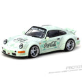 Tarmac Works 1:64 RWB 964 Cola - Cola - GT Hobby Store