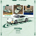 Tarmac Works 1:64 RWB 964 Cola - Cola - GT Hobby Store