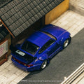 Tarmac Works 1:64 RWB 993 Furusato Model Car + Trading Cards Combo Set - GT Hobby Store