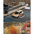 Tarmac Works 1:64 Toyota GR Corolla Widebody – White – Global64 - GT Hobby Store