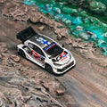 Tarmac Works 1/64 Toyota GR Yaris Rally1 Hybrid Rally Finland 2024 - GT Hobby Store