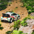 Tarmac Works 1/64 Toyota GR Yaris Rally2 British Rally Championship 2024 Champion Chris Ingram / Alex Kihurani with Trading Card – Hobby64 - GT Hobby Store