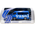 Tarmac Works 1:64 Toyota Hiace Widebody Yasaki – HOBBY64 – Special Edition - GT Hobby Store