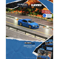 Tarmac Works 1:64 URAS Skyline ER34 – Blue – Global64 - GT Hobby Store