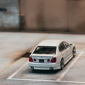 Tarmac Works 1:64 VERTEX Toyota Aristo JZS161 - White – Global64 - GT Hobby Store