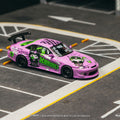 Tarmac Works 1/64 VERTEX Toyota Soarer JZZ30 Kuromi Sanrio – Global64 - GT Hobby Store