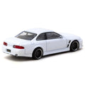 Tarmac Works 1:64 VERTEX Toyota Soarer JZZ30 – White – Global64 – MiJo Exclusives Limited Edition - GT Hobby Store