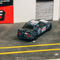 Tarmac Works Global64 1/64 Mercedes-Benz 190 E 2.5-16 Evo 1 DTM 1989 Dany Snobeck - GT Hobby Store