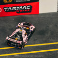 Tarmac Works HOBBY64 1/64 Audi R8 LMS GT3 EVO II Macau GT Cup - FIA GT World Cup 2024 Uno Racing Adderly Fong Model Car + Trading Cards Combo Set - GT Hobby Store