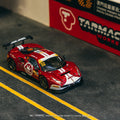 Tarmac Works Hobby64 1/64 Ferrari 488 GT3 Macau GT Cup - FIA GT World Cup 2023 Harmony Racing Chen Weian - GT Hobby Store