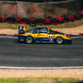 Tarmac Works HOBBY64 1/64 Ferrari F40 GTE 24h of Le Mans 1996 Luciano Della Noce / Anders Olofsson / Carl Rosenblad - GT Hobby Store