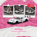 Tarmac Works HOBBY64 1/64 LB-Silhouette WORKS GT Miura KIDS - GT Hobby Store