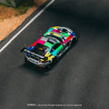 Tarmac Works Hobby64 1/64 Mercedes-AMG GT3 Bathurst 12H 2025 Gruppem Racing Maro Engel / Mikaël Grenier / Maxime Martin - GT Hobby Store