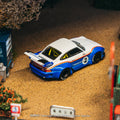 Tarmac Works Hobby64 1/64 RWB 993 Liberty Walk - With Container - GT Hobby Store
