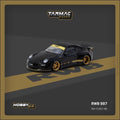 Tarmac Works Hobby64 1/64 RWB 997 Black - GT Hobby Store